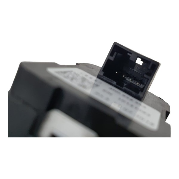Botão Ajustes Retrovisor Rebatimento Audi Q8 2020