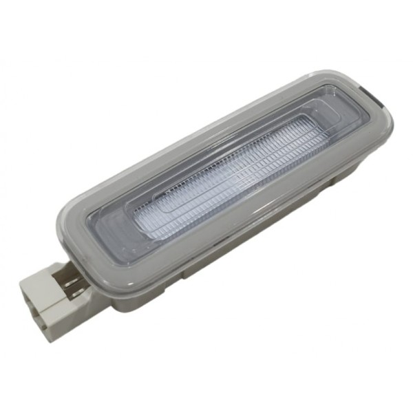 Luz De Cortesia Quebra Sol Audi Q8 2020