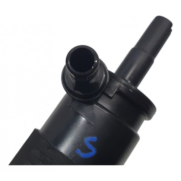 Bomba Esguicho Limpador Farol Audi Q8 2020