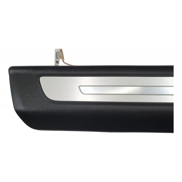 Soleira Traseira Esquerda Audi Q8 2020