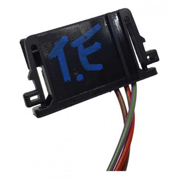 Chicote Porta Traseira Esquerda Audi Q8 2020