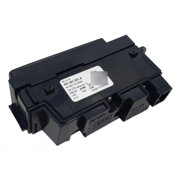 Botão Chave De Luz Farol Milha Audi Q8 2020