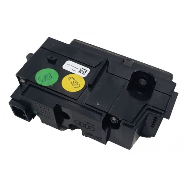 Botão Chave De Luz Farol Milha Audi Q8 2020