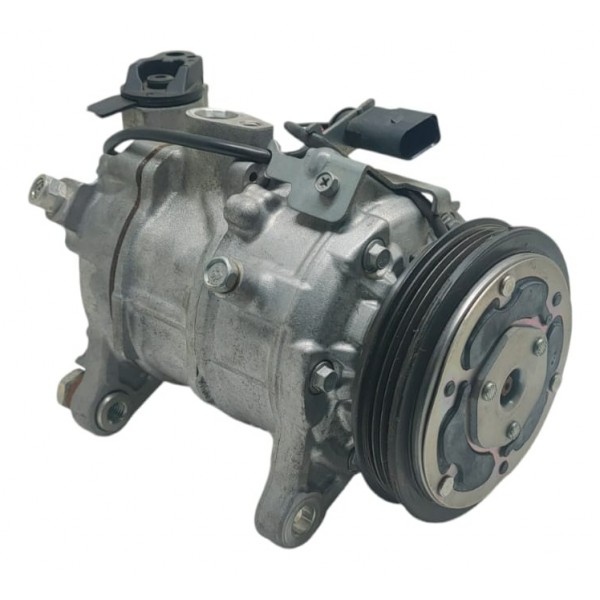 Compressor De Ar Condicionado Audi A4 Avant 2017