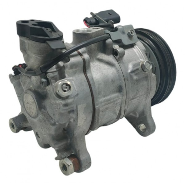 Compressor De Ar Condicionado Audi A4 Avant 2017