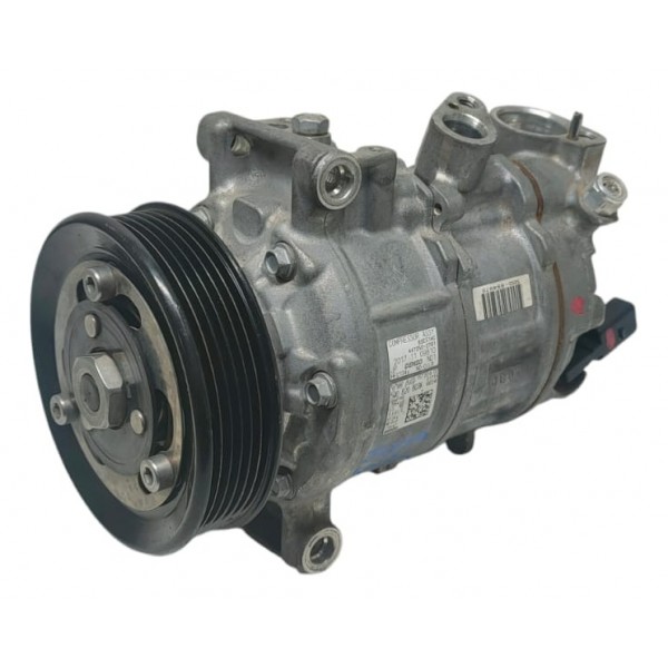 Compressor De Ar Condicionado Vw Jetta, Golf 1.4 2.0 2018