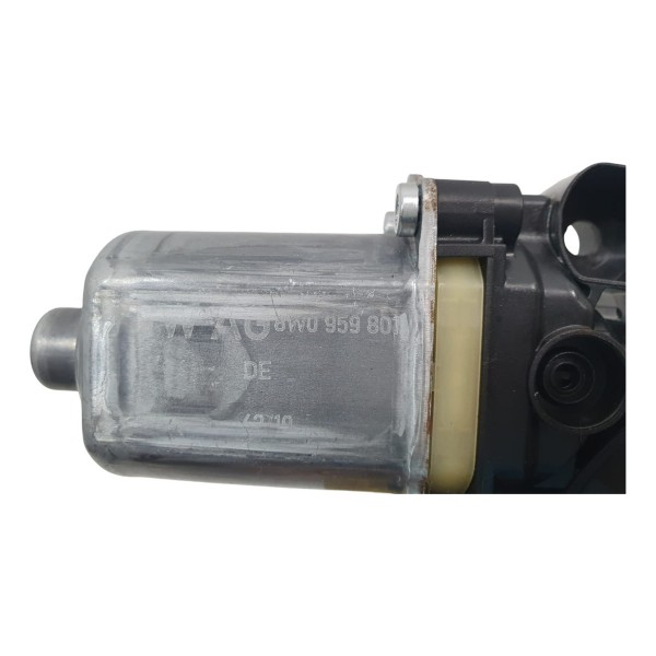 Motor Máquina Vidro Dianteira Direita Audi Q8 2020