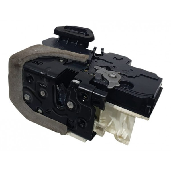 Fechadura Traseira Esquerda Audi Q8 2020