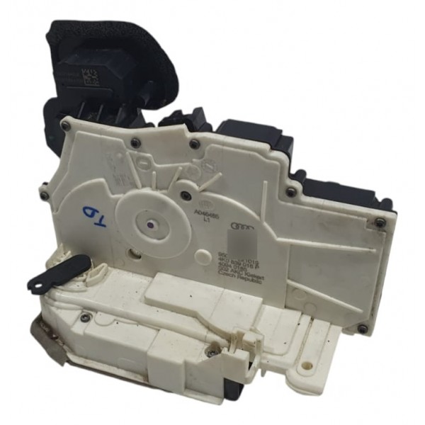 Fechadura Traseira Direita Audi Q8 2020