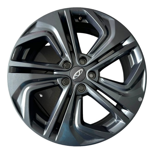 Jogo De Rodas Chery Tiggo 7 Hybrid Pro 2024 Aro 18