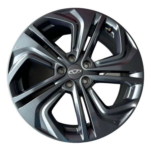 Jogo De Rodas Chery Tiggo 7 Hybrid Pro 2024 Aro 18