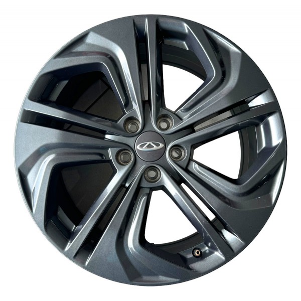 Jogo De Rodas Chery Tiggo 7 Hybrid Pro 2024 Aro 18