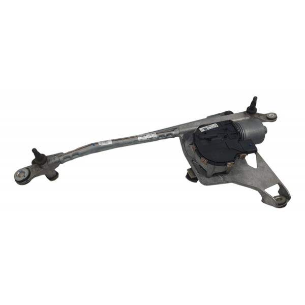 Motor Limpador Para-brisa Galhada Audi Q8 2020