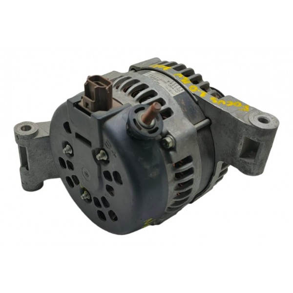 Alternador Ford Focus 2.0 16v 2010 Automático