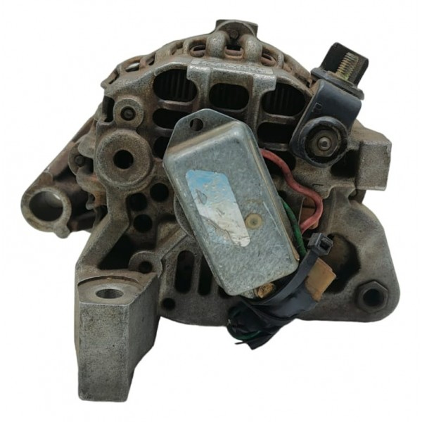 Alternador Ford Fiesta 1.4 16v 1997