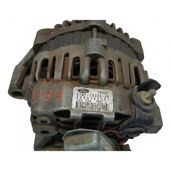 Alternador Ford Fiesta 1.4 16v 1997