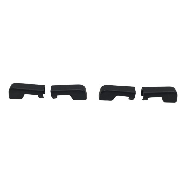Acabamentos Molduras Banco Audi Q8 2020