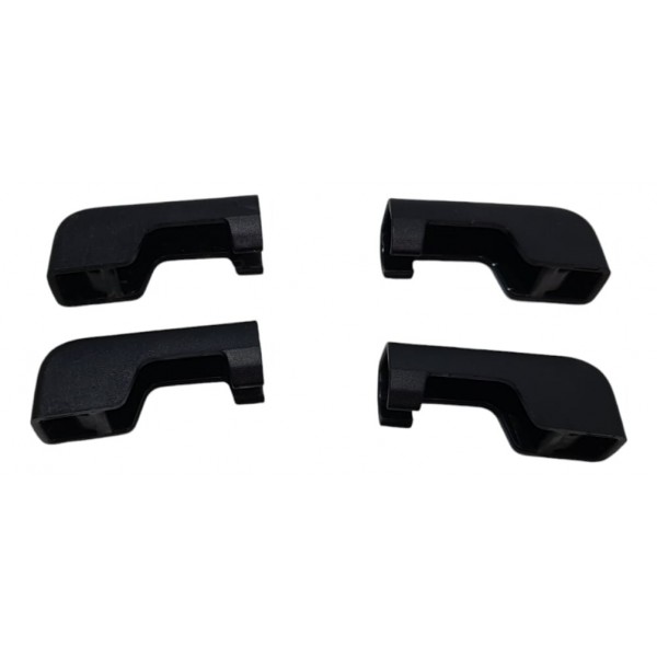 Acabamentos Molduras Banco Audi Q8 2020