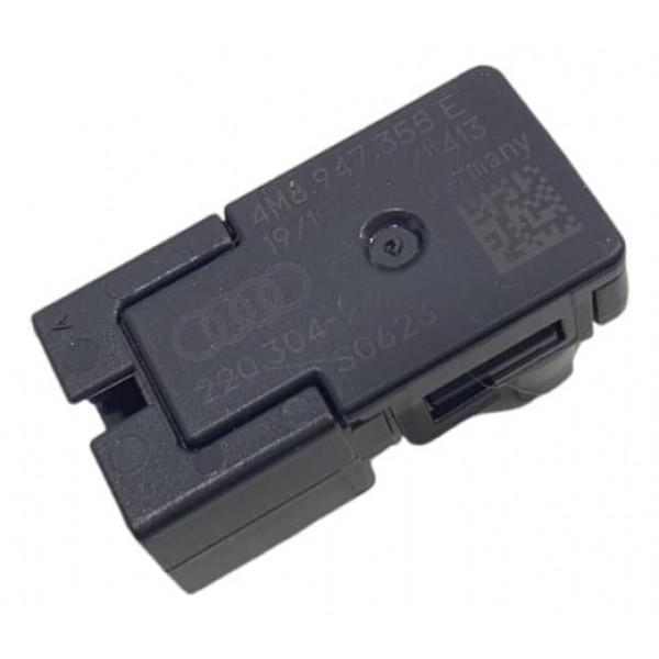 Módulo Led Porta (avaria) Audi Q8 2020