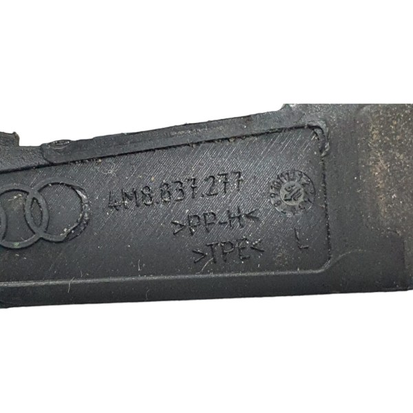 Borrachas Juntas Maçaneta Audi Q8 2020
