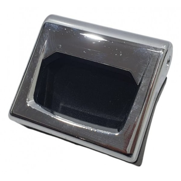 Gancho Alça Porta-malas Audi Q8 2020
