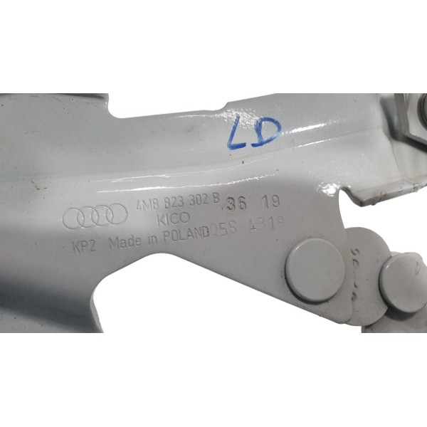 Dobradiça Capô L/direito Audi Q8 2020