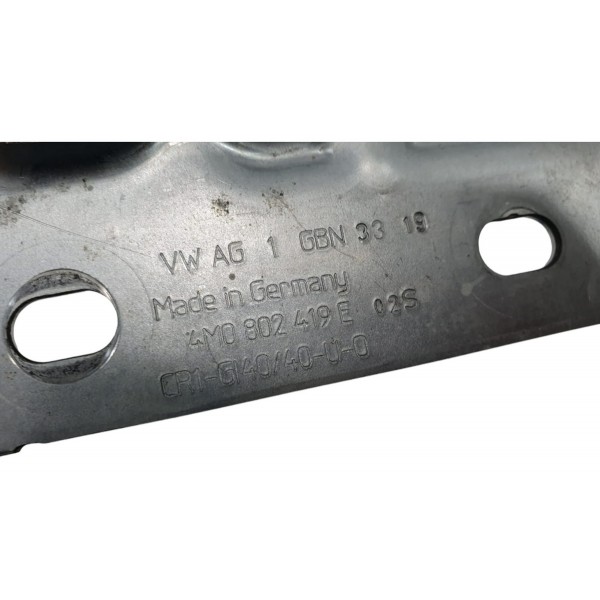 Suporte Trilho Bateria Audi Q8 2020