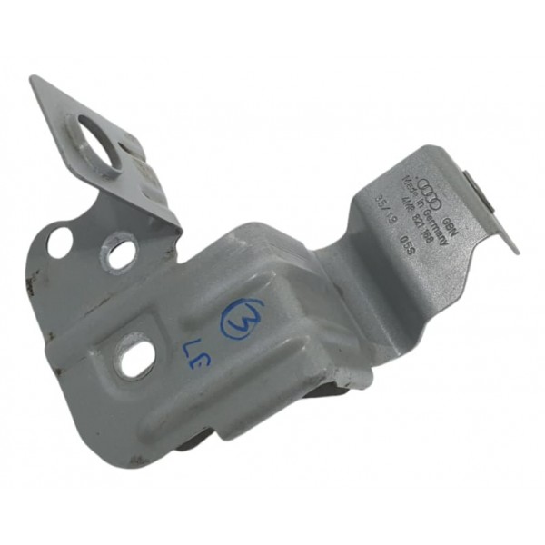 Suporte Paralama L/esquerdo Audi Q8 2020