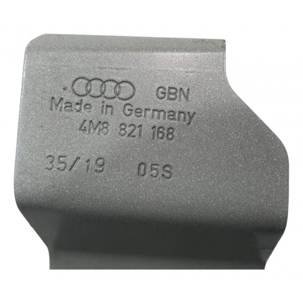 Suporte Paralama L/esquerdo Audi Q8 2020