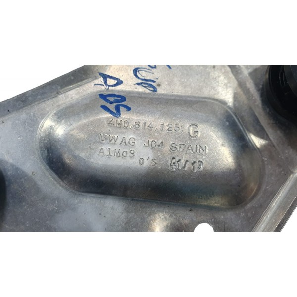 Suporte Módulo Bomba Abs Audi Q8 2020
