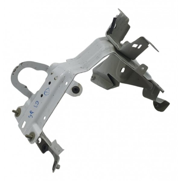 Suporte Para-lama Direito Audi Q8 2020