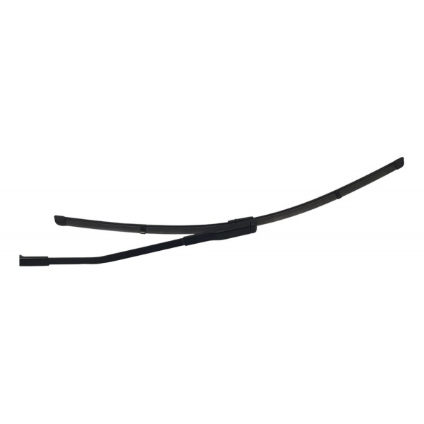 Braço Limpador Para-brisa Esquerdo Audi Q8 2020