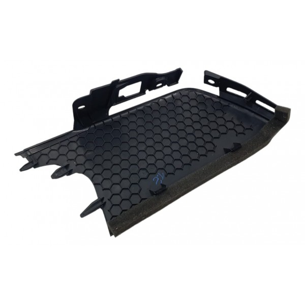 Acabamento Porta-malas L/esquerdo Audi Q8 2020