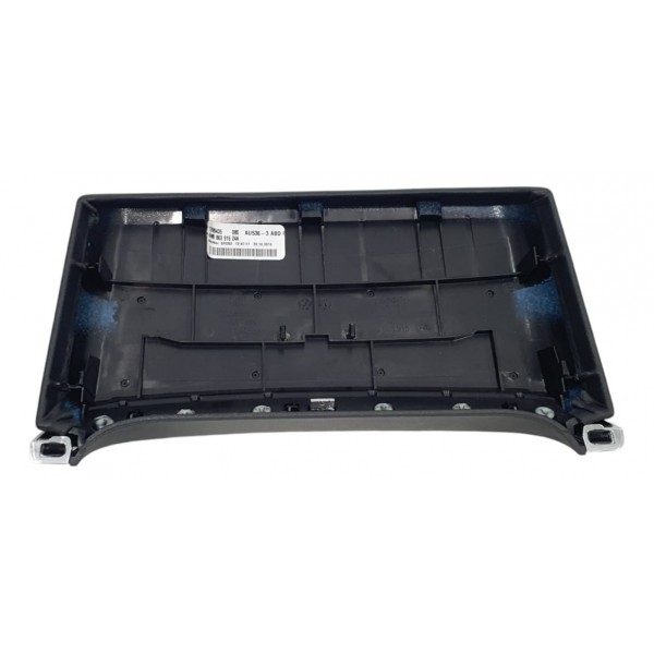 Acabamento Apoio De Braço Console Central Audi Q8 2020