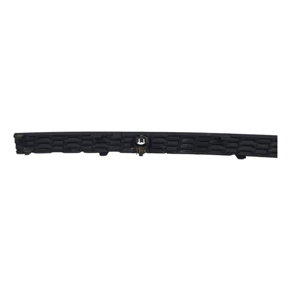 Acabamento Friso Para-choque Traseiro Audi Q8 2020
