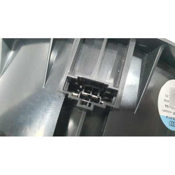 Alto Falante Traseiro Esquerdo Audi Q8 2020
