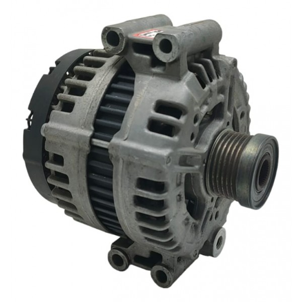 Alternador Bmw 130i 3.0 2007 ( C/detalhe)