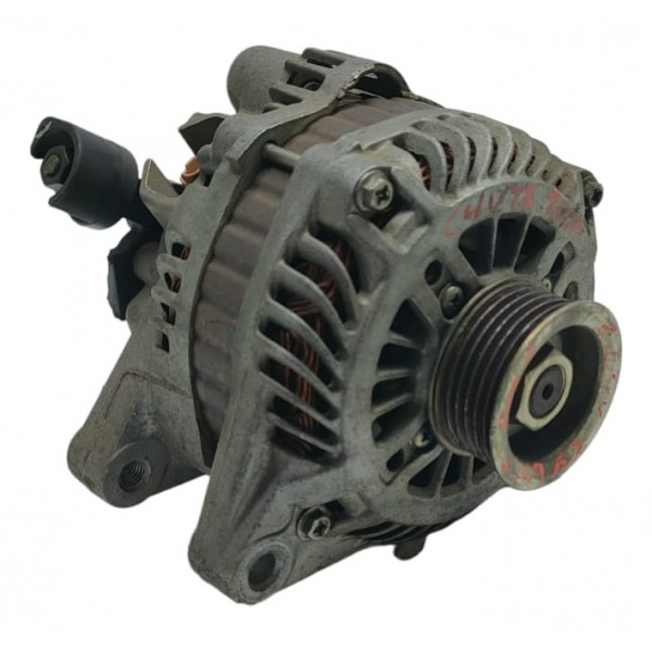 Alternador C4 Vtr 2.0 2010 (c/detalhe)