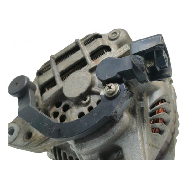 Alternador C4 Vtr 2.0 2010 (c/detalhe)
