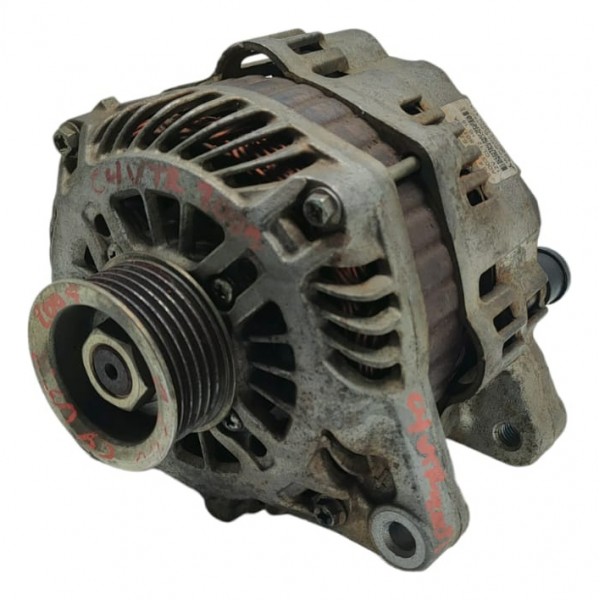 Alternador C4 Vtr 2.0 2010 (c/detalhe)