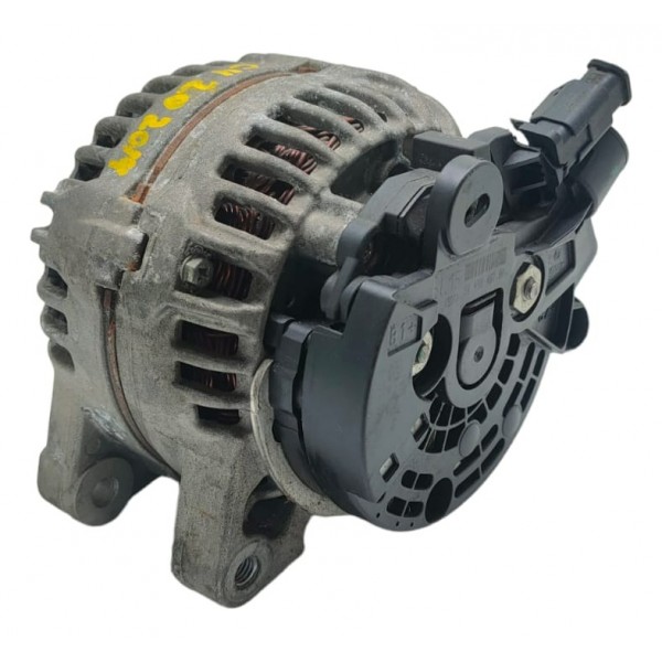 Alternador C4 2.0 2014 (c/detalhe)