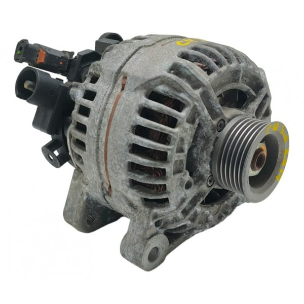Alternador C4 2.0 2014 (c/detalhe)