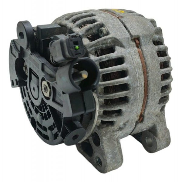 Alternador C4 2.0 2014 (c/detalhe)