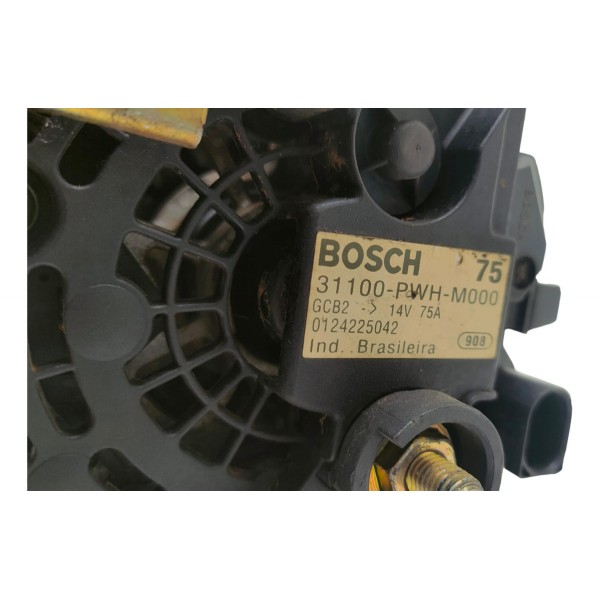 Alternador Honda Fit 1.4 2006