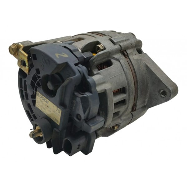 Alternador Honda Fit 1.4 2006