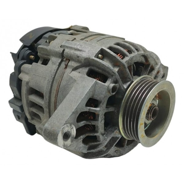 Alternador Honda Fit 1.4 2006