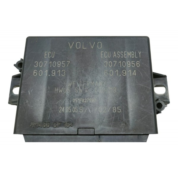 Módulo Estacionamento Volvo Xc90 2005