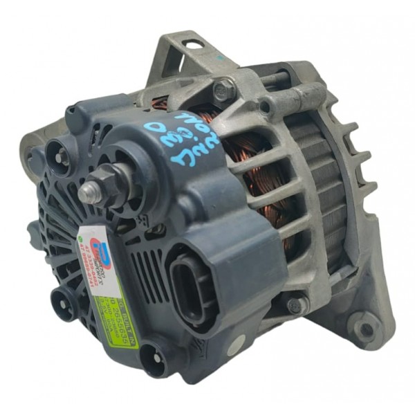 Alternador Hyundai I30 2.0 2011
