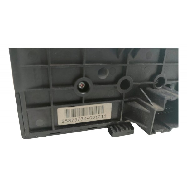 Interruptor Comando Farol Gm Captiva 2010