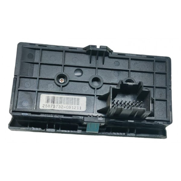 Interruptor Comando Farol Gm Captiva 2010